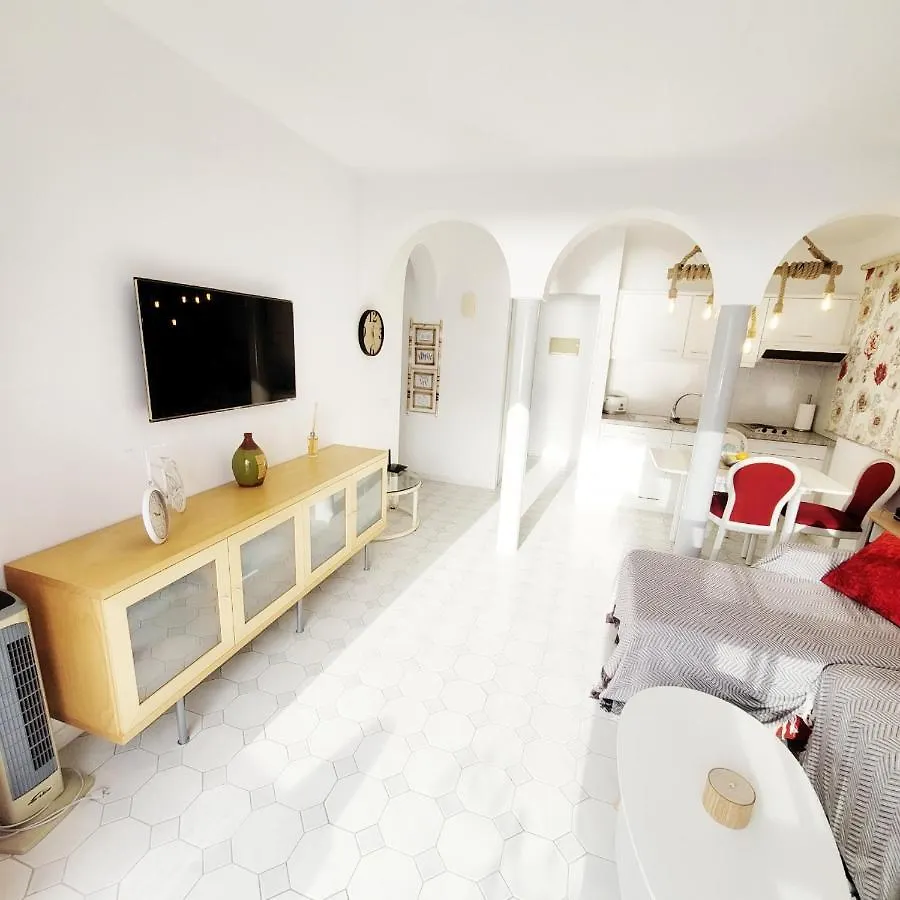 Beach House Fuerteventura 