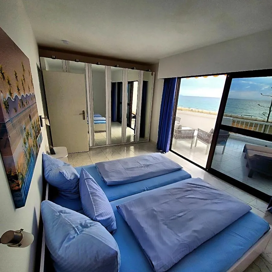 Beach House Fuerteventura 