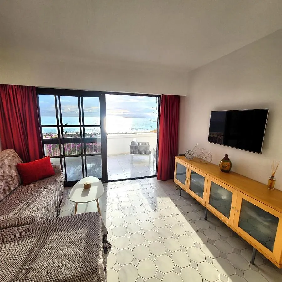 Beach House Fuerteventura 