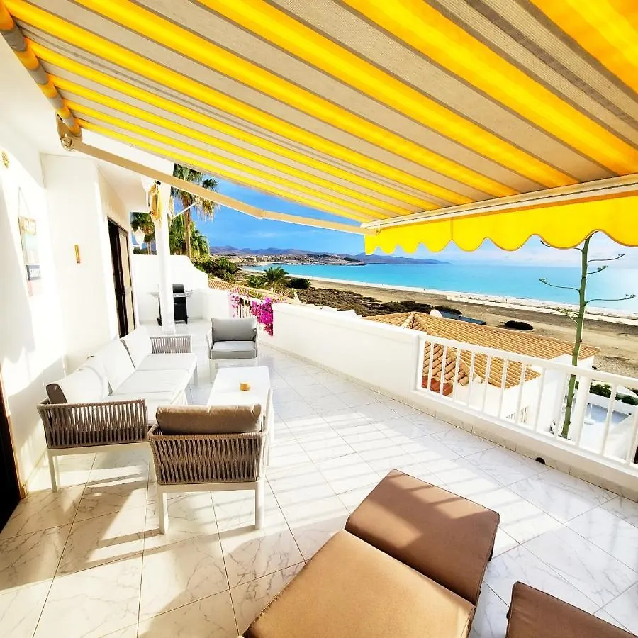 Beach House Fuerteventura 