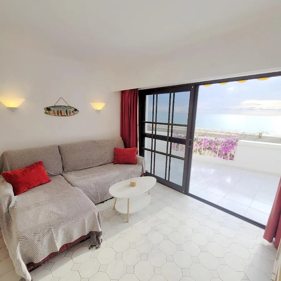 Beach House Fuerteventura 