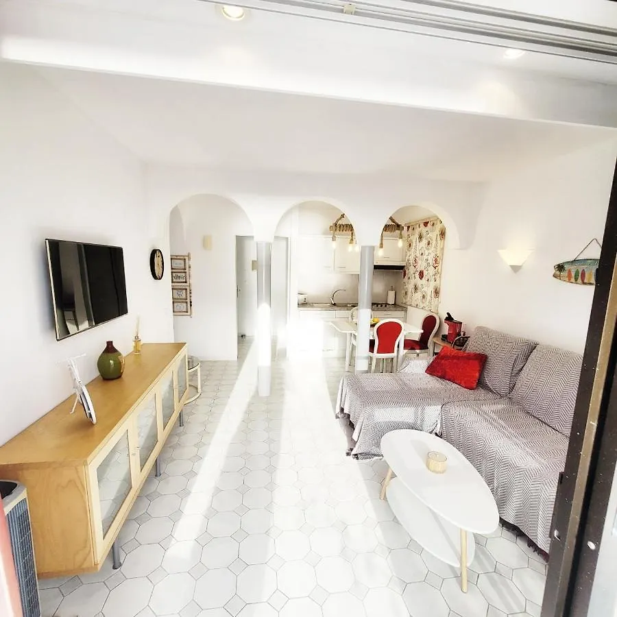 Apartment Beach House Fuerteventura 