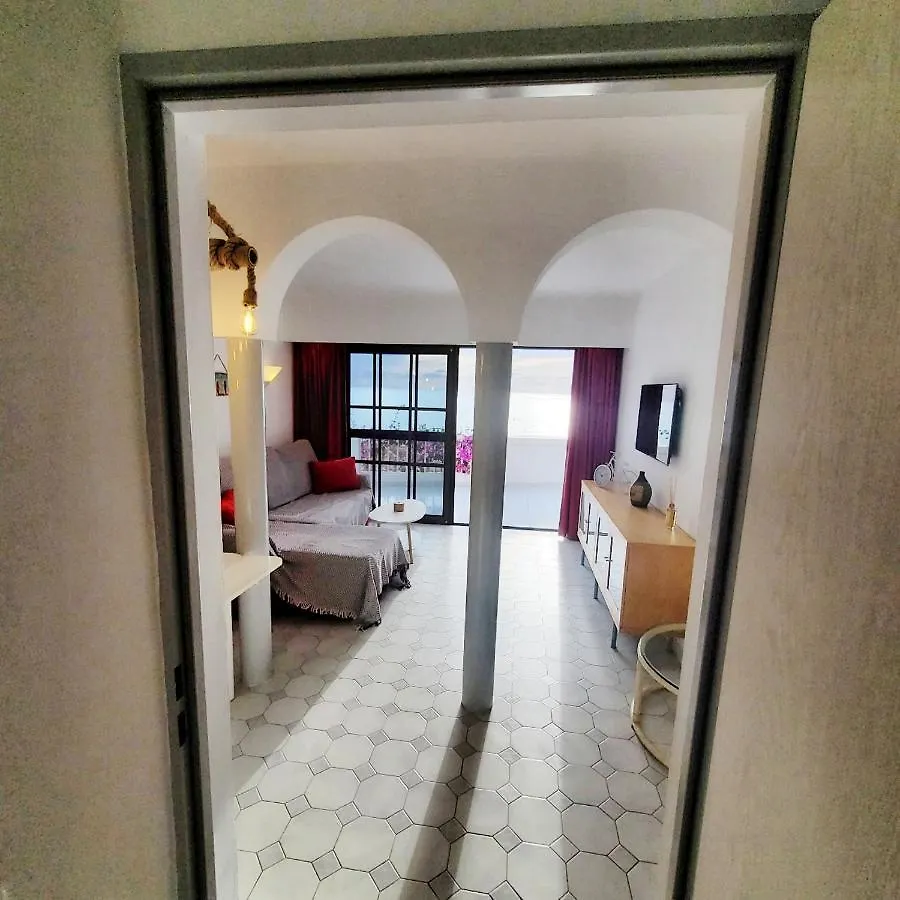 Apartment Beach House Fuerteventura 