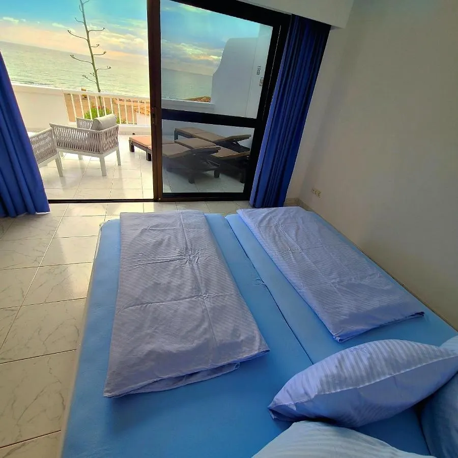 Beach House Fuerteventura 