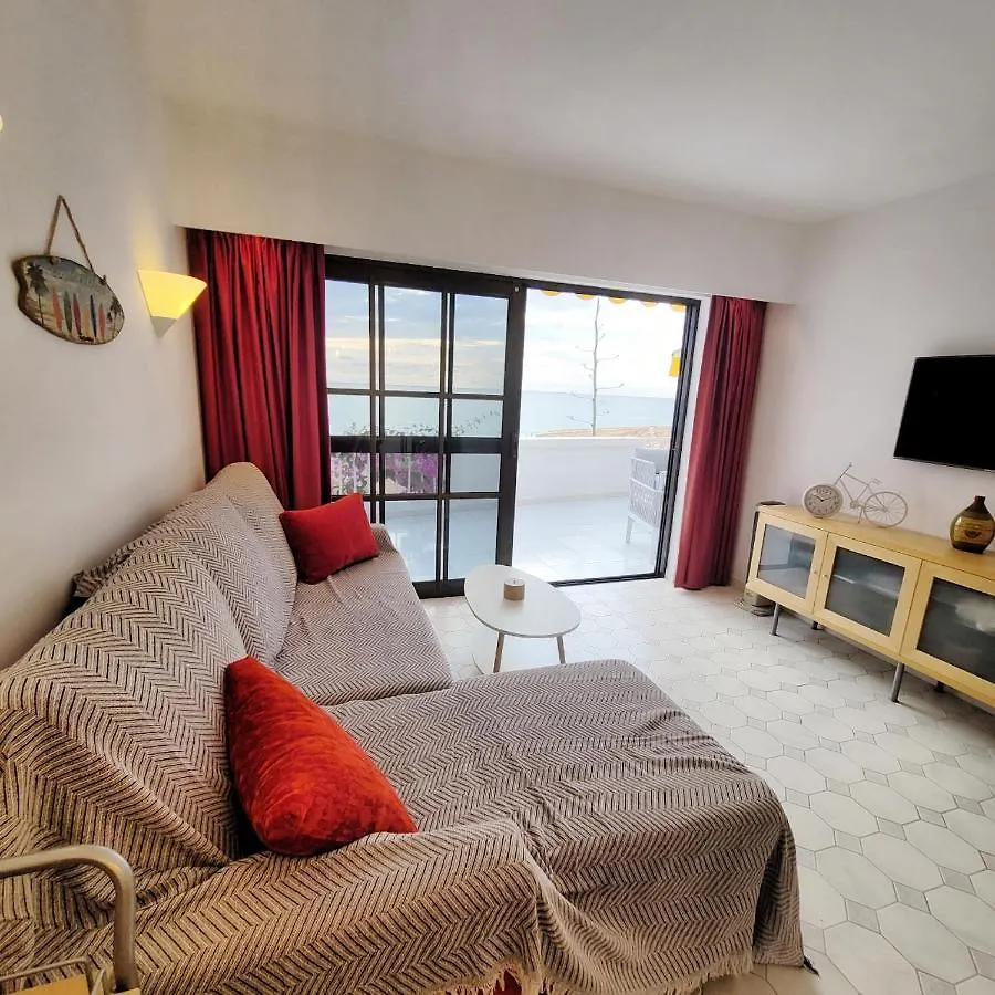 Apartment Beach House Fuerteventura 