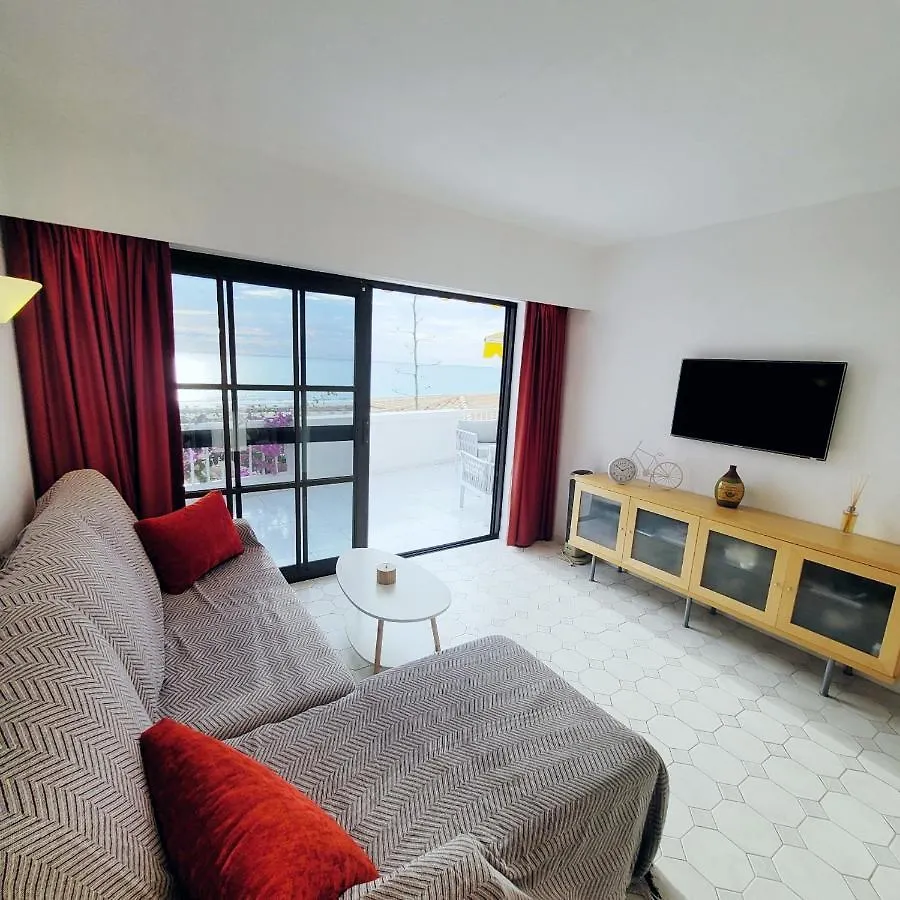 Beach House Fuerteventura 
