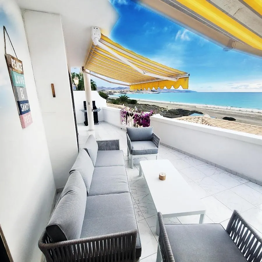 Beach House Fuerteventura 