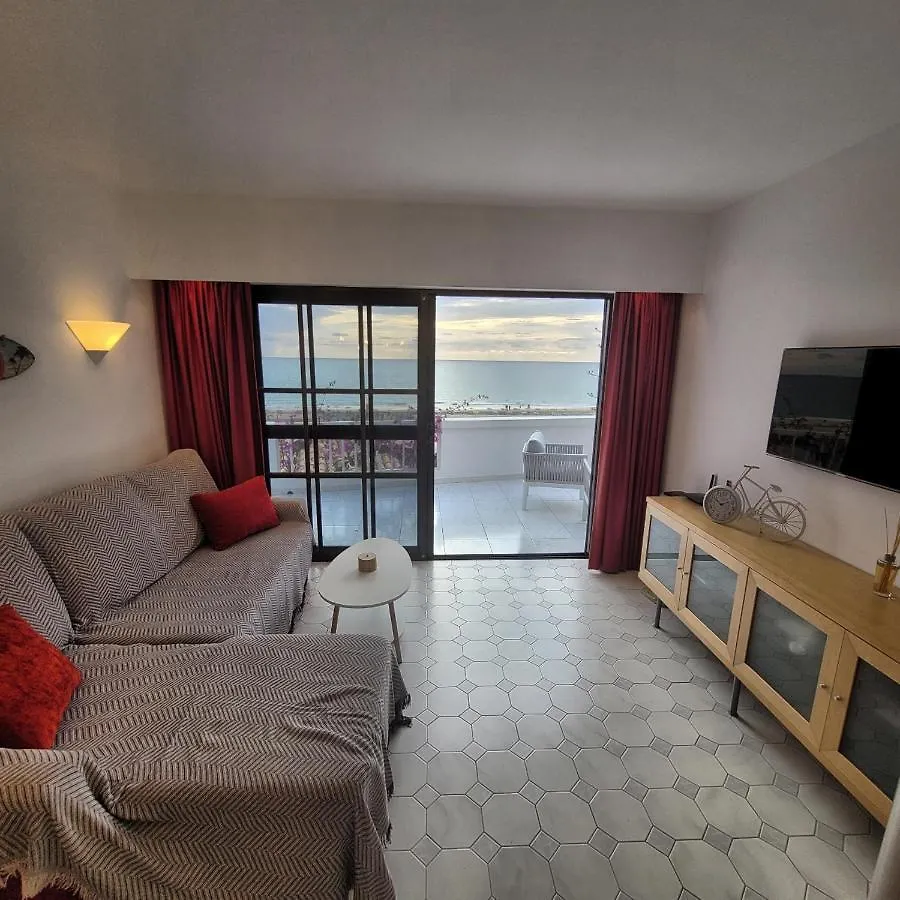 Beach House Fuerteventura 
