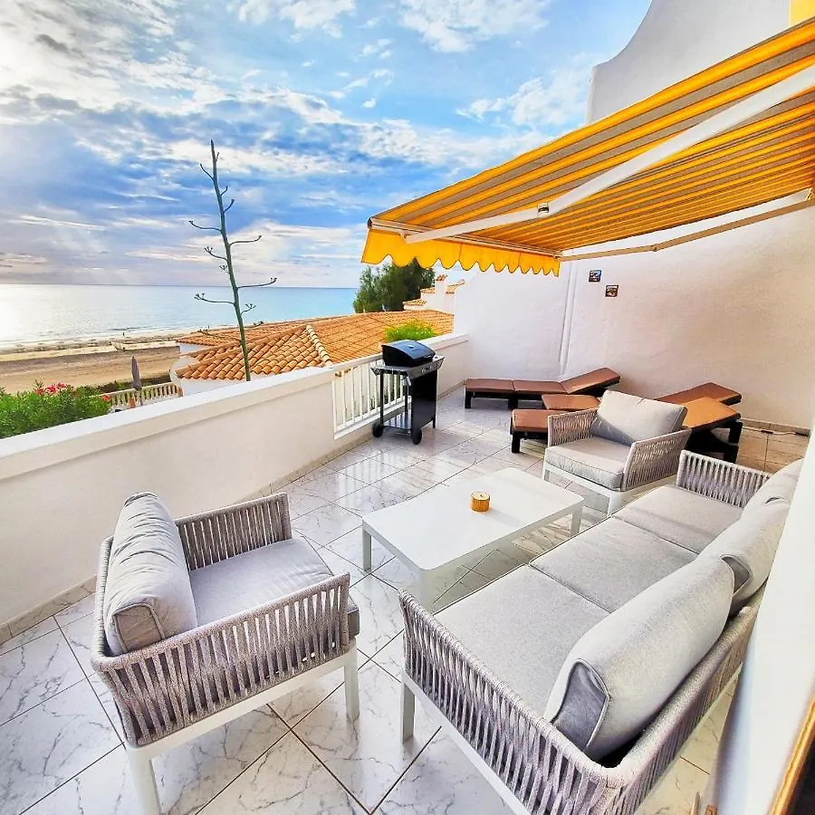 Apartment Beach House Fuerteventura 