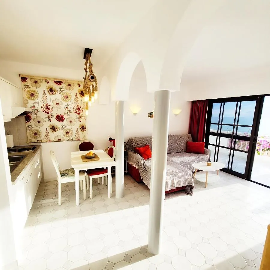 Apartment Beach House Fuerteventura 