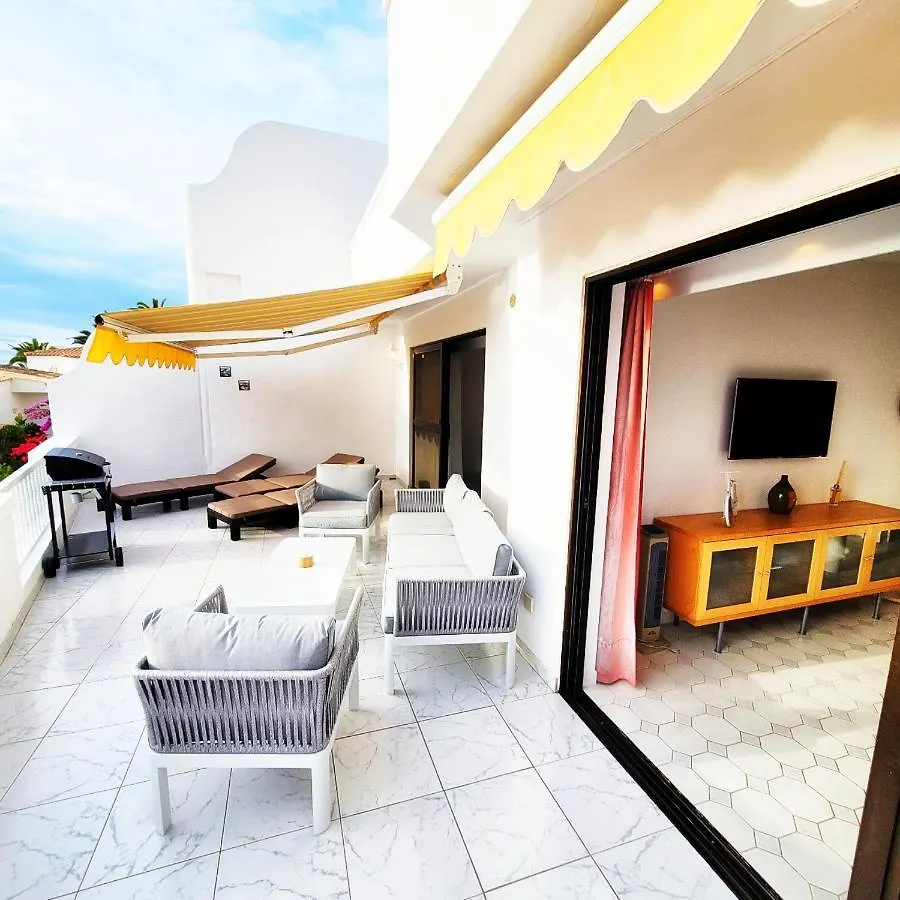 Beach House Fuerteventura 