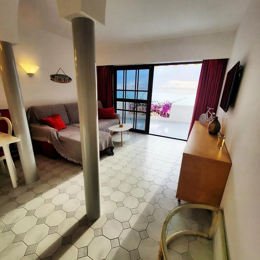 Beach House Fuerteventura 