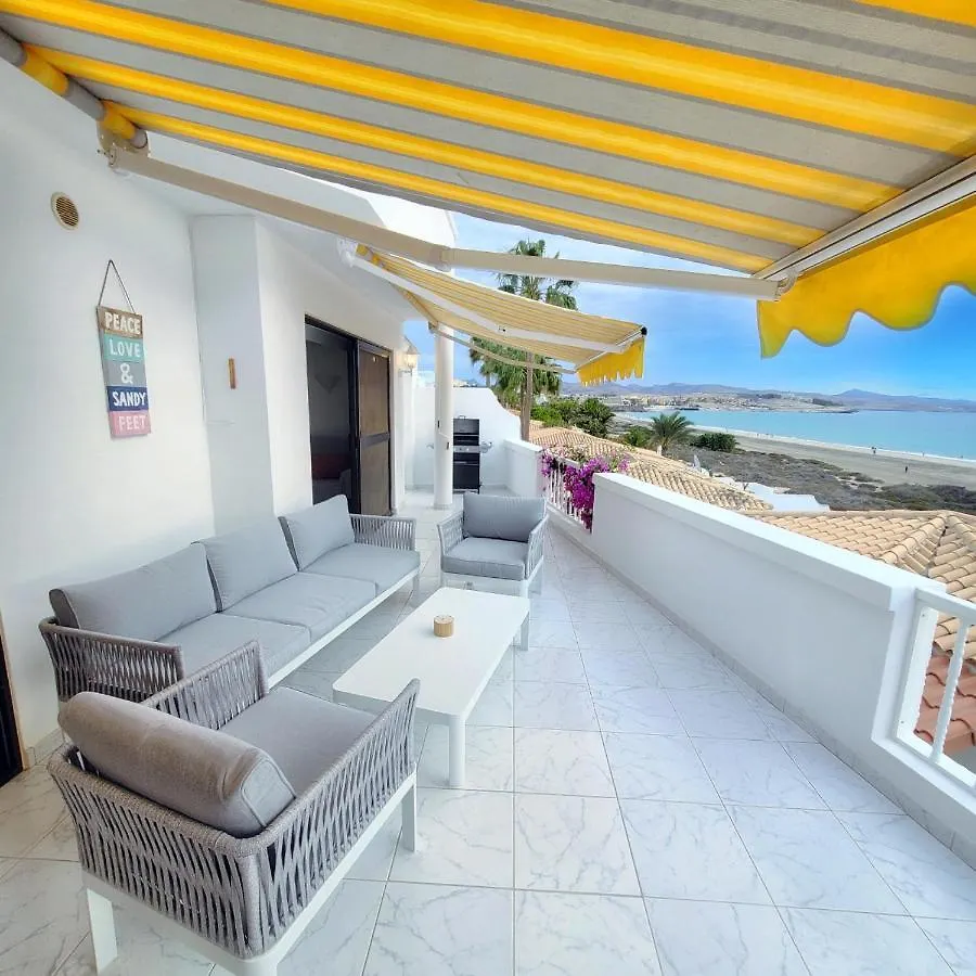 Beach House Fuerteventura 