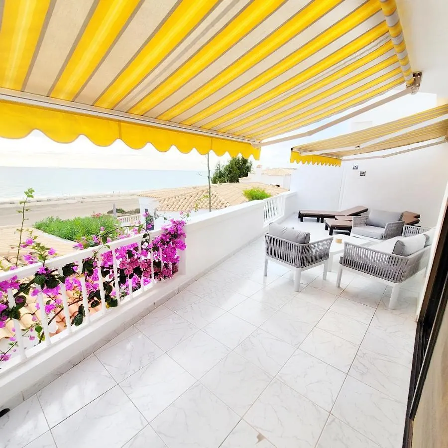 Beach House Fuerteventura 