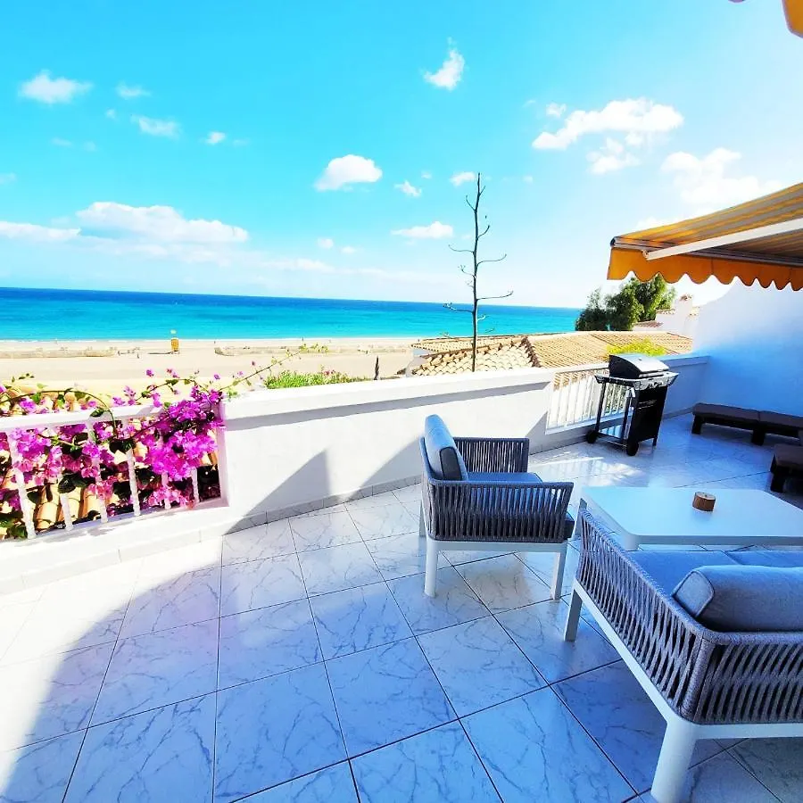 Apartment Beach House Fuerteventura 