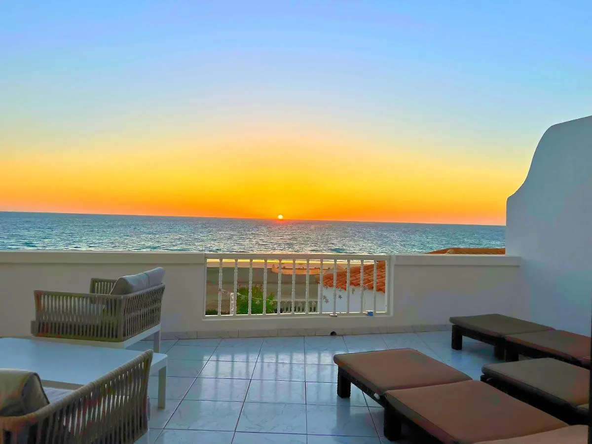 Beach House Fuerteventura 