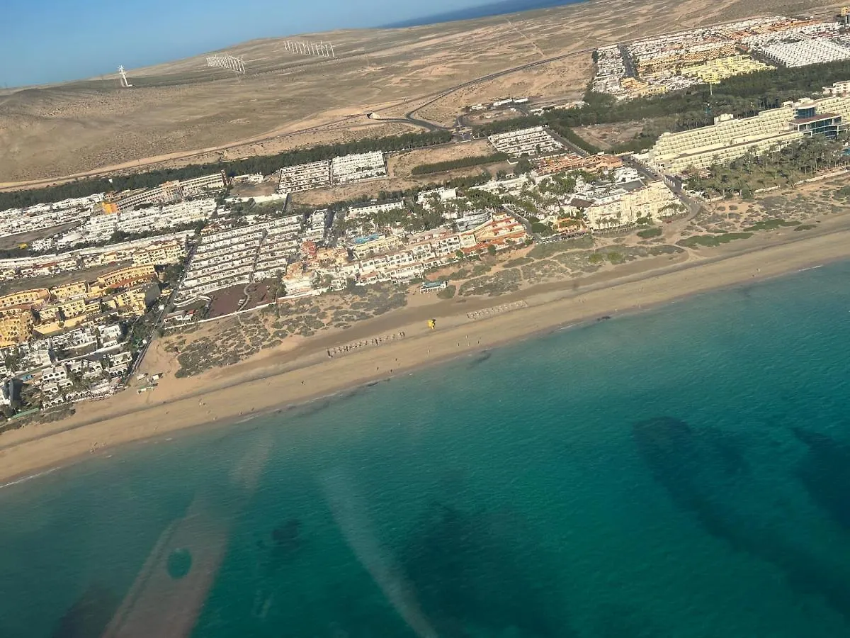 Beach House Fuerteventura 