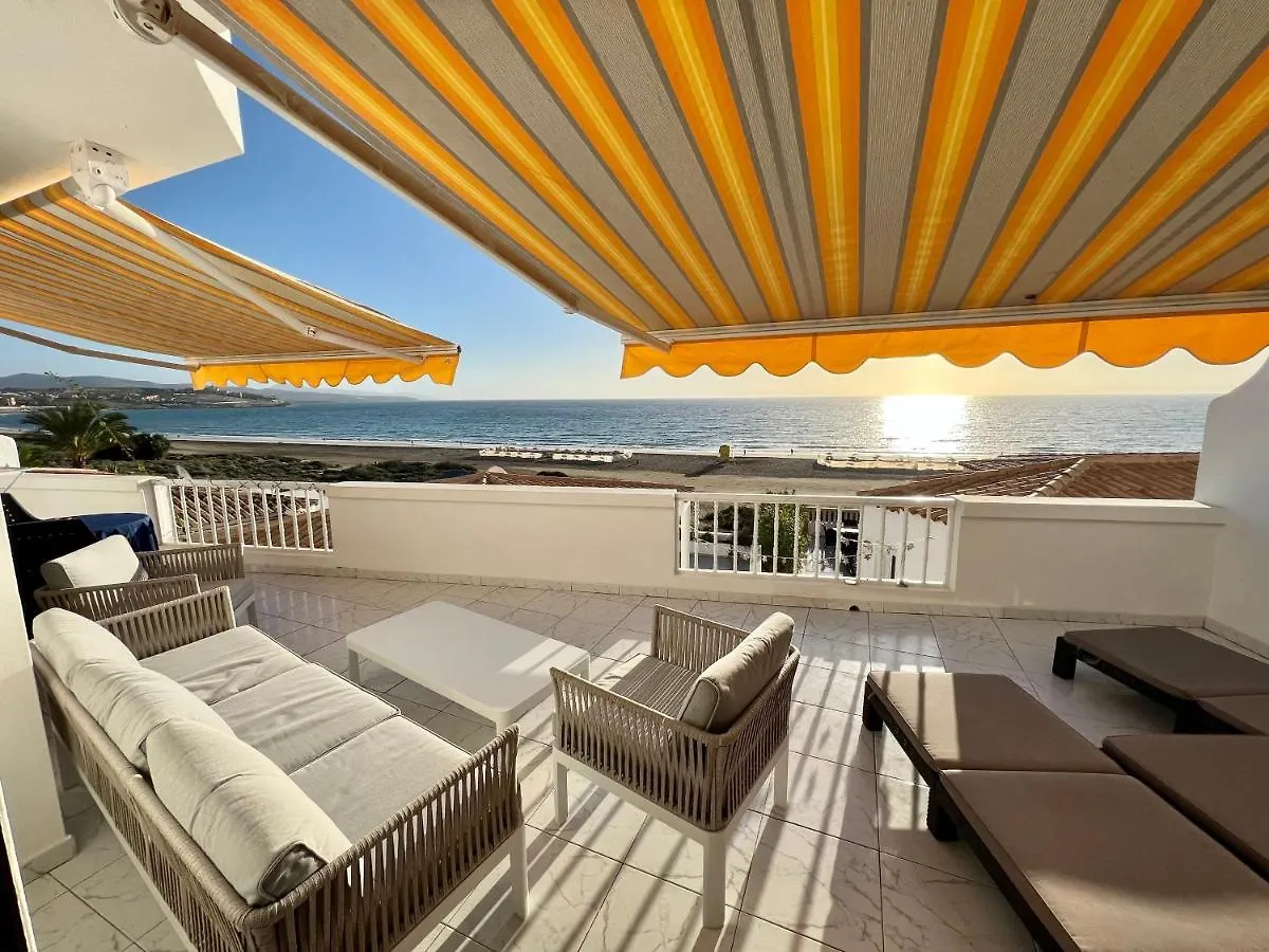 Beach House Fuerteventura 