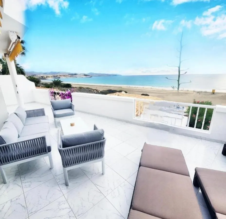 Apartment Beach House Fuerteventura 
