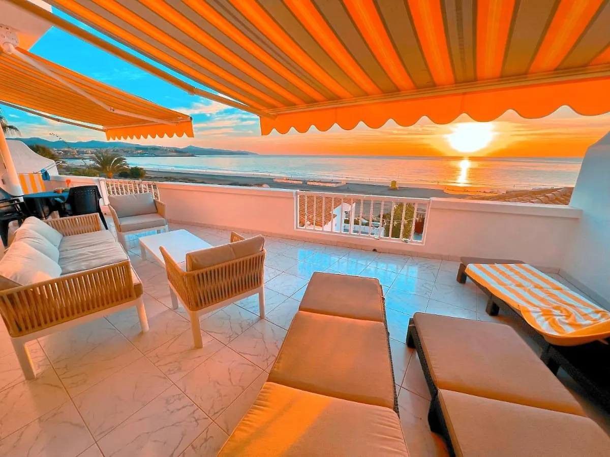 Apartment Beach House Fuerteventura 