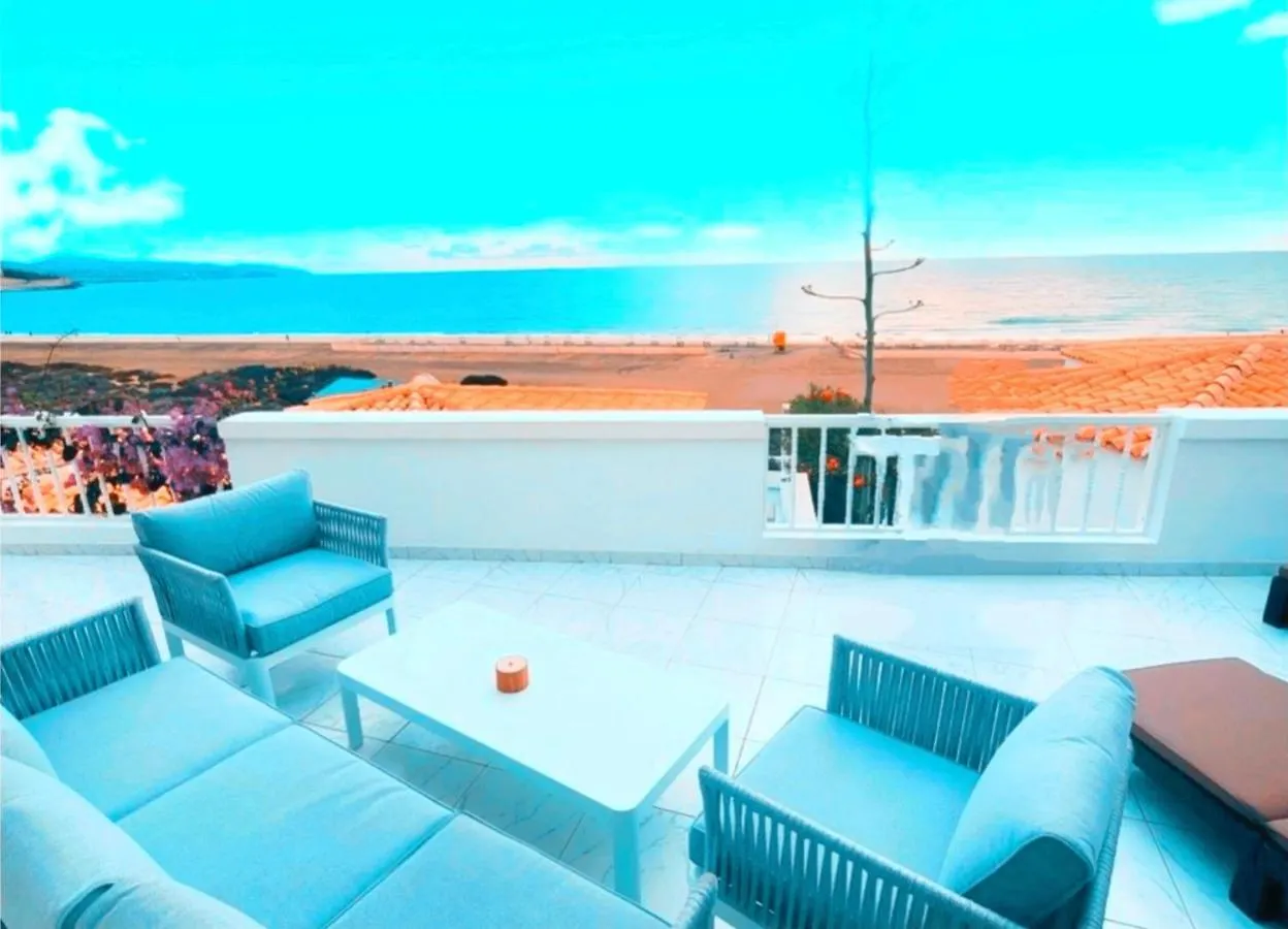 Beach House Fuerteventura 