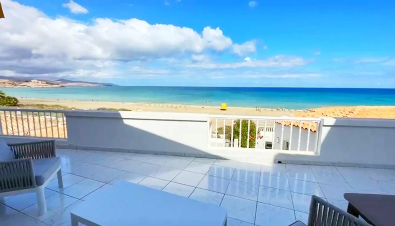 Beach House Fuerteventura 