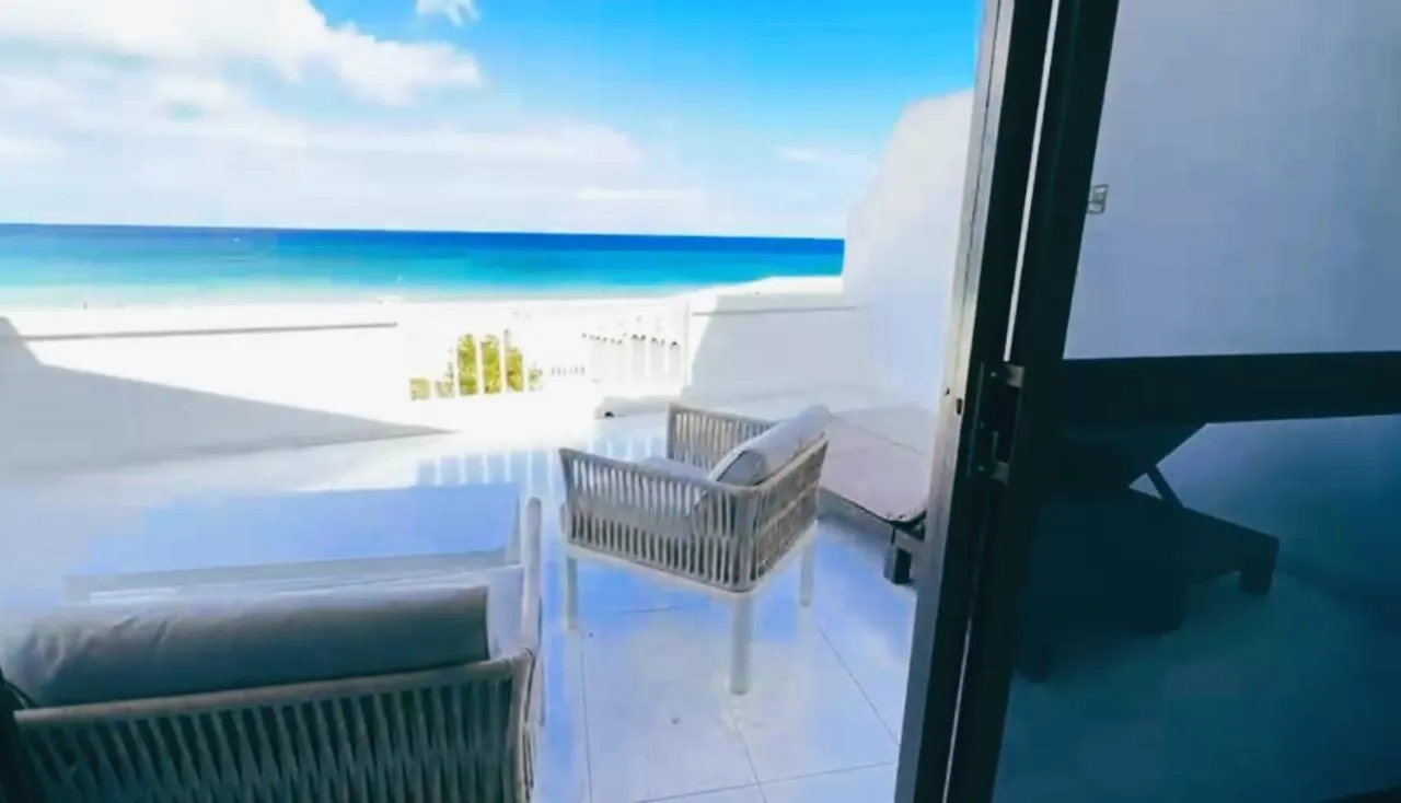 Beach House Fuerteventura 