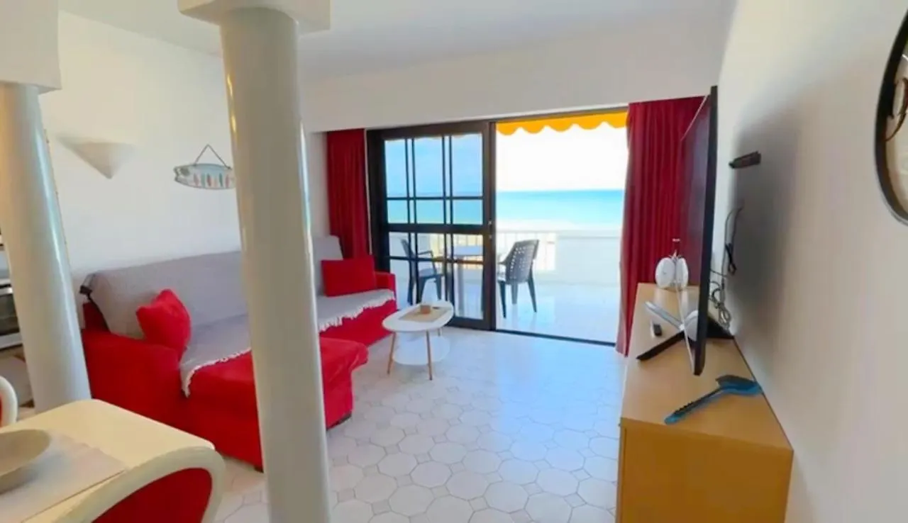 Beach House Fuerteventura 